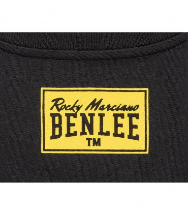 BENLEE ΓΥΝΑΙΚΕΙΟ ΚΟΝΤΟΜΑΝΙΚΟ LOGO LADIES