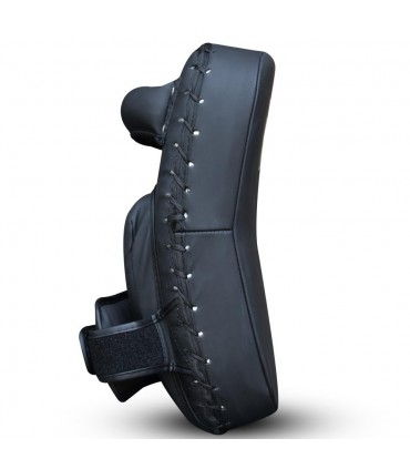 BUDDHA ΔΕΡΜΑΤΙΝΟΙ ΣΤΟΧΟΙ PAO MATT black