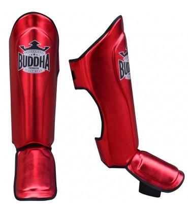 BUDDHA ΕΠΙΚΑΛΑΜΙΔΕΣ DELUXE red