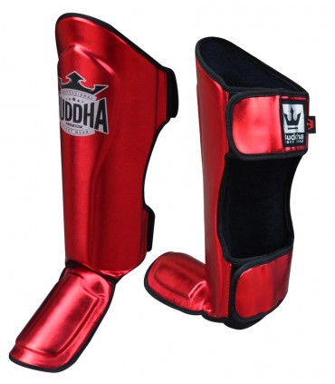 BUDDHA ΕΠΙΚΑΛΑΜΙΔΕΣ DELUXE red