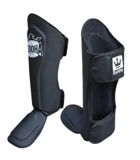 BUDDHA ΕΠΙΚΑΛΑΜΙΔΕΣ SUPREME black mat