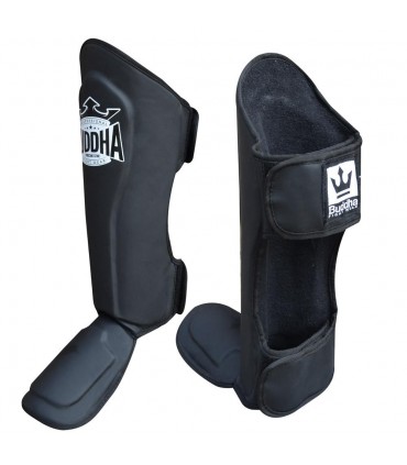 BUDDHA ΕΠΙΚΑΛΑΜΙΔΕΣ SUPREME black mat