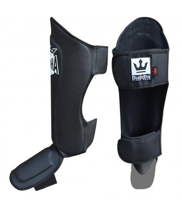 BUDDHA ΕΠΙΚΑΛΑΜΙΔΕΣ SUPREME black mat