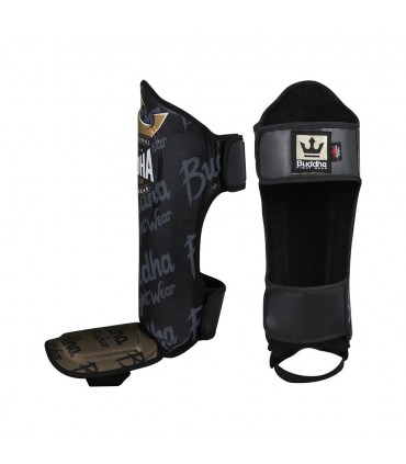 BUDDHA ΕΠΙΚΑΛΑΜΙΔΕΣ TOP PREMIUM black/gold