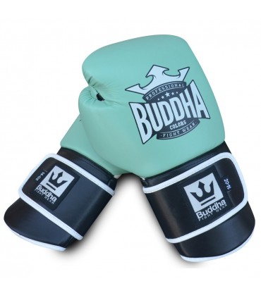 BUDDHA ΓΑΝΤΙΑ ΠΡΟΠΟΝΗΣΗΣ COLORS mint