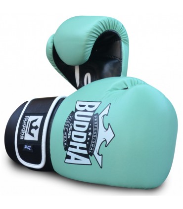 BUDDHA ΓΑΝΤΙΑ ΠΡΟΠΟΝΗΣΗΣ COLORS mint