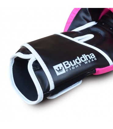 BUDDHA ΓΑΝΤΙΑ ΠΡΟΠΟΝΗΣΗΣ COLORS pink
