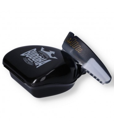 BUDDHA ΜΑΣΕΛΑΚΙ GEL PREMIUM black