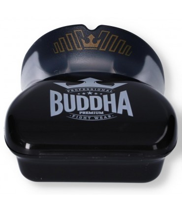 BUDDHA ΜΑΣΕΛΑΚΙ GEL PREMIUM black