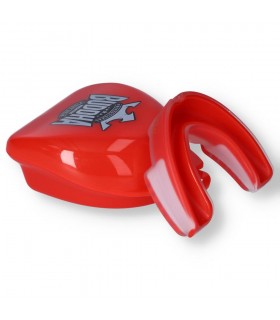 BUDDHA ΜΑΣΕΛΑΚΙ GEL PREMIUM red