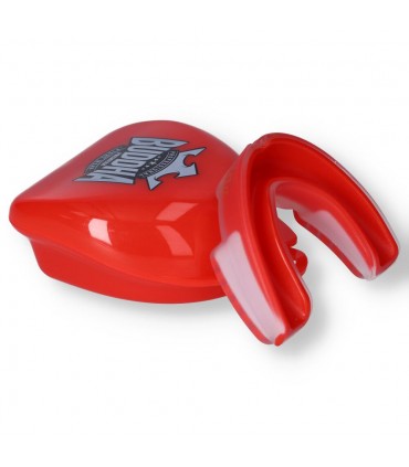 BUDDHA ΜΑΣΕΛΑΚΙ GEL PREMIUM red