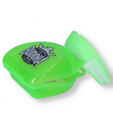 BUDDHA ΜΑΣΕΛΑΚΙ GEL PREMIUM green