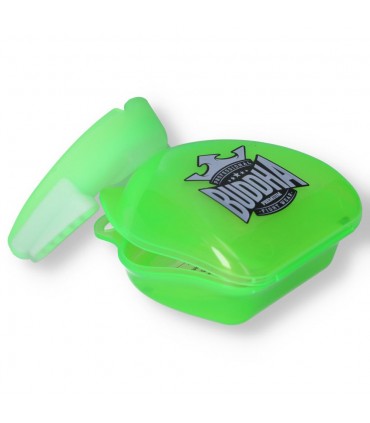 BUDDHA ΜΑΣΕΛΑΚΙ GEL PREMIUM green