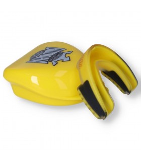 BUDDHA ΜΑΣΕΛΑΚΙ GEL PREMIUM yellow