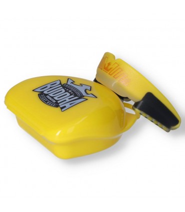 BUDDHA ΜΑΣΕΛΑΚΙ GEL PREMIUM yellow