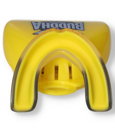 BUDDHA ΜΑΣΕΛΑΚΙ GEL PREMIUM yellow