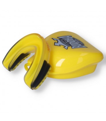 BUDDHA ΜΑΣΕΛΑΚΙ GEL PREMIUM yellow