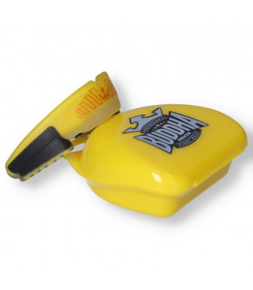 BUDDHA ΜΑΣΕΛΑΚΙ GEL PREMIUM yellow