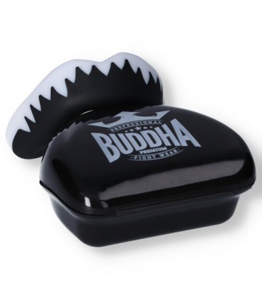 BUDDHA ΜΑΣΕΛΑΚΙ VAMPIRE black