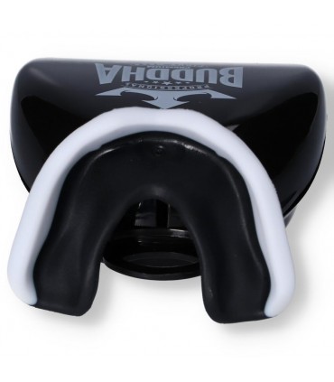 BUDDHA ΜΑΣΕΛΑΚΙ VAMPIRE black