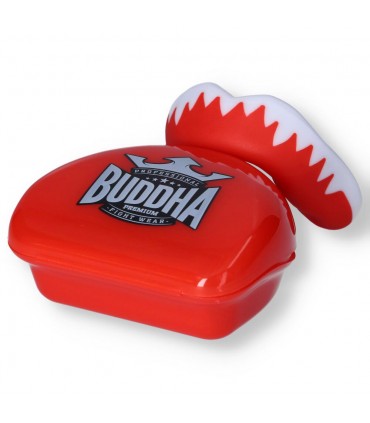 BUDDHA ΜΑΣΕΛΑΚΙ VAMPIRE red