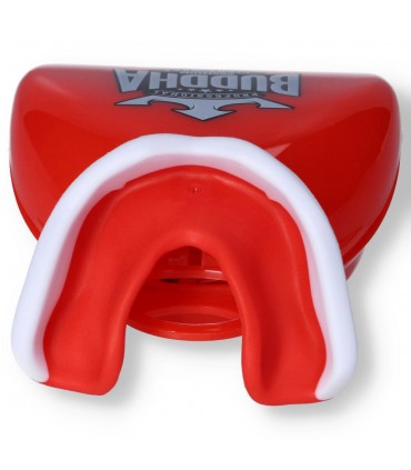 BUDDHA ΜΑΣΕΛΑΚΙ VAMPIRE red