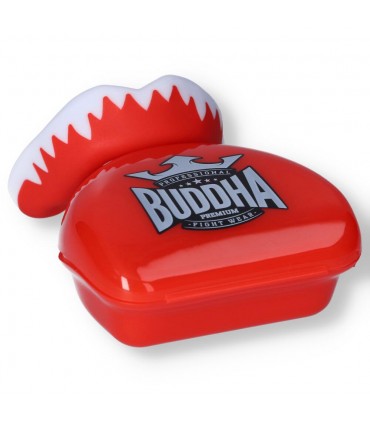 BUDDHA ΜΑΣΕΛΑΚΙ VAMPIRE red