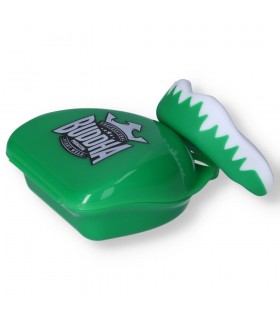 BUDDHA ΜΑΣΕΛΑΚΙ VAMPIRE green