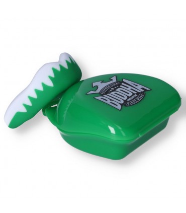 BUDDHA ΜΑΣΕΛΑΚΙ VAMPIRE green