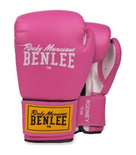 BENLEE ΓΑΝΤΙΑ ΠΡΟΠΟΝΗΣΗΣ rodney pink