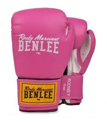 BENLEE ΓΑΝΤΙΑ ΠΡΟΠΟΝΗΣΗΣ rodney pink