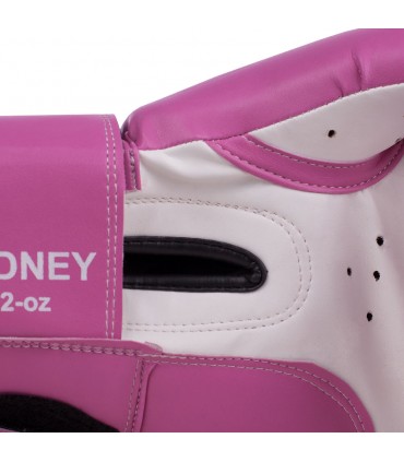 BENLEE ΓΑΝΤΙΑ ΠΡΟΠΟΝΗΣΗΣ rodney pink
