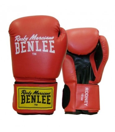 BENLEE ΓΑΝΤΙΑ ΠΡΟΠΟΝΗΣΗΣ rodney red