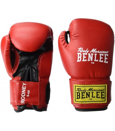 BENLEE ΓΑΝΤΙΑ ΠΡΟΠΟΝΗΣΗΣ rodney red