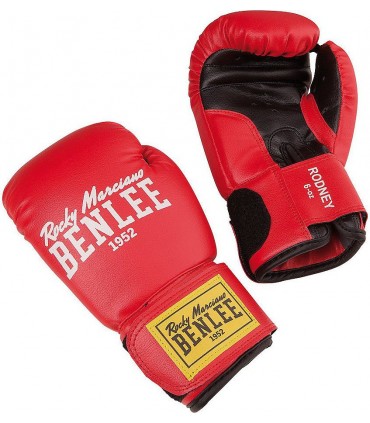 BENLEE ΓΑΝΤΙΑ ΠΡΟΠΟΝΗΣΗΣ rodney red