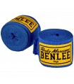 BEN LEE HANDWRAPS 300cm elastic blue