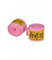 BEN LEE HANDWRAPS 300cm elastic pink