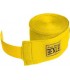 BEN LEE HANDWRAPS 300cm elastic yellow