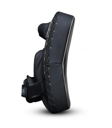 BUDDHA ΔΕΡΜΑΤΙΝΟΙ ΣΤΟΧΟΙ PAO MATT silver