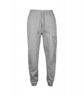 LONSDALE ΑΝΔΡΙΚΗ ΦΟΡΜΑ DARTFORD grey