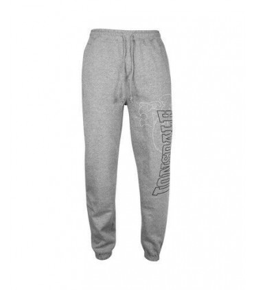 LONSDALE ΑΝΔΡΙΚΗ ΦΟΡΜΑ DARTFORD grey