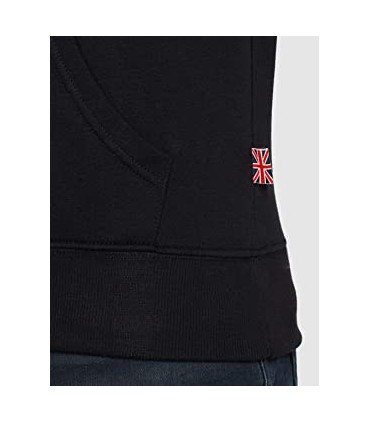 LONSDALE ΑΝΤΡΙΚΟ ΦΟΥΤΕΡ TADLEY