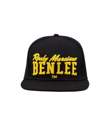 BENLEE ΤΖΟΚΕΥ massimo black/yellow