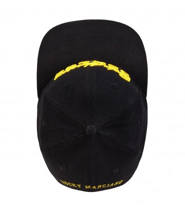 BENLEE ΤΖΟΚΕΥ massimo black/yellow