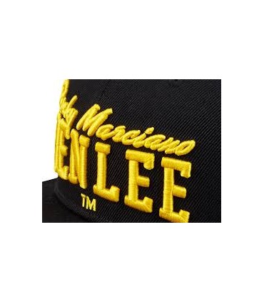 BENLEE ΤΖΟΚΕΥ massimo black/yellow