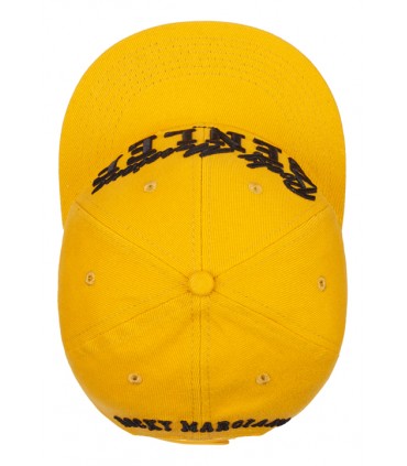 BENLEE ΤΖΟΚΕΥ massimo yellow