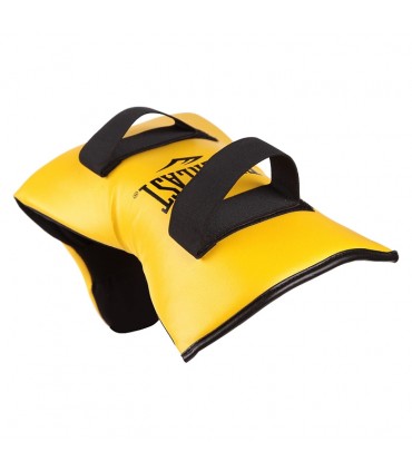 EVERLAST ΕΠΙΚΑΛΑΜΙΔΕΣ SHIN & INSTEP GUARD yellow