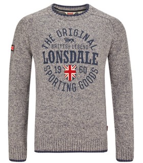 LONSDALE ΑΝΔΡΙΚΟ ΦΟΥΤΕΡ BORDEN