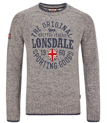 LONSDALE ΑΝΔΡΙΚΟ ΦΟΥΤΕΡ BORDEN