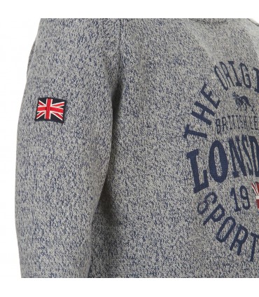 LONSDALE ΑΝΔΡΙΚΟ ΦΟΥΤΕΡ BORDEN